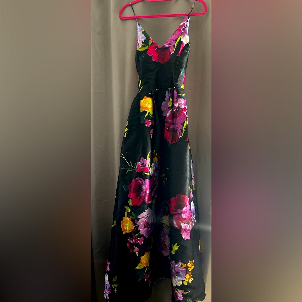 Graduation 👨‍🎓 outfit or Prom beautiful alpha dress
